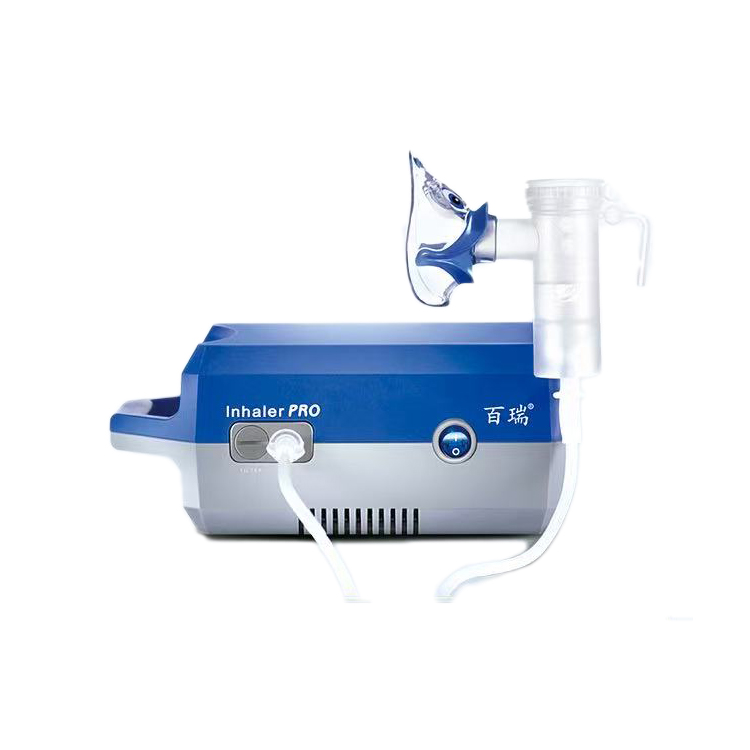 百瑞 医用压缩式雾化器  BR7501详情图片 1